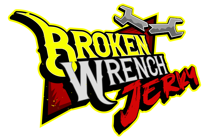 Broken Wrench Jerky